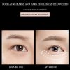 Liquid Concealer - Seamless Coverage for All Skin Tones, Waterproof Formula