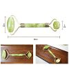 PICKME Jade Roller for Beautiful Skin Detox