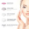 PESSIDO Facial Cleansing Brush, Waterproof Spin Face Brush Set