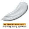 Daily Defense SPF30 Moisturizer - Your Daily Armor for Healthy, Glowing Skin