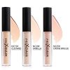 Niceface Makeup Concealer: Full Coverage for Flawless Skin - Han Shi