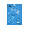 Celavi Collagen Facial Face Mask (17-Sheets) Classic Korean Skincare