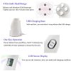 6 Color 5 in 1 LED Skin Tightening Device Facial Machine