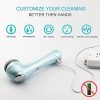 Sdbyn Facial Cleansing Brush, Electric Ultra-Mini Face Massager with 3 Modes