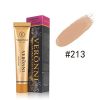 Full Coverage Waterproof Makeup Cover - Where Flawless Coverage Meets Lasting Protection