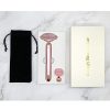 PICKME Electric Jade Roller Vibrating Facial Roller & Massager