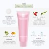 Get Glowing: Pink Clay Mask for Face – Pore Cleansing & Detox