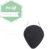 JAIA Beauty Jade Face Roller With 100% Pure Jade Stone
