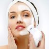 PESSIDO Facial Cleansing Brush, Waterproof Spin Face Brush Set