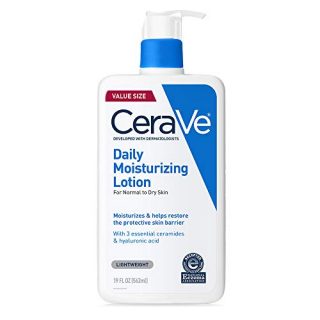 CeraVe Daily Moisturizing Lotion for Dry Skin | Body Lotion