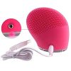 Facial Cleansing Brush and Face Massager, USB Charging & Vibrating Skin