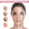Gackoko Facial Cleansing Brush- Latest advanced cleasing Technology