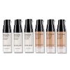 Face Primer Makeup(3Pcs) & Full Cover Concealer(3Pcs) Women Makeup Set