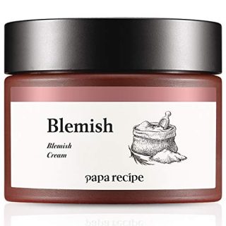 Papa Recipe Blemish Cream, Korean Skin Care, For Better Bare Face