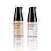 Full Coverage Concealer & Face Makeup Primer Make Up Set