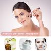Finishing Flawless Contour Vibrating Facial Massager for Anti-Aging Face