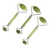 Royal Jade Roller Massager Beauty Tool -Rejuvenates Face and Neck Skin