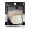 CoverGirl Simply Powder Foundation, Buff Beige