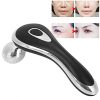 Silveer Facial Massager Rechargeable Hand Held Facial Massager Roller