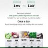 Green Grade Cupra Facial Sheet Masks(16 combo) Variety Pack