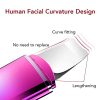 Skin Scrubber Face Spatula, JOYJULY Facial Cleansing Scraper