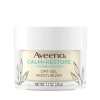 Aveeno Calm + Restore Oat Gel Facial Moisturizer for Sensitive Skin