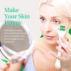 Derma Roller Cosmetic Microdermabrasion Instrument for Face