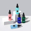 BEAUTIFIC Anti-Pollution Urban Drops Facial Brightening Serum