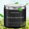 Dead Sea Mud Mask for Face & Body, Deep Pore Cleansing Mask