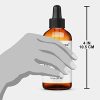 MAJESTIC PURE Vitamin C Serum for Face - Topical Antioxidant Facial Serum