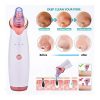 Blackhead Remover Pore Vacuum Extractor Pore Cleaner Electronic