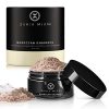ZMCARE Ghassoul Clay Mask For Natural Cleansing and Mineral-Rich Hydration