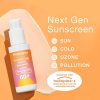 Neutrogena Invisible Daily Defense Face Serum with Broad Spectrum