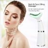 Sonic Hot & Cold Face Massager, Anti-Wrinkle Skin Tightening Machine