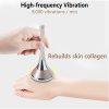 Face Massager Electric High Frequency for Women Wrinkles Removal