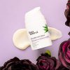 Collagen Face Cream - Anti Aging Daytime Facial Moisturizer