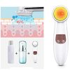 Facial Massager, Home Use Portable Handheld Ultrasonic Electric