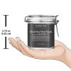 MAJESTIC PURE Dead Sea Mud Mask with Lavender Oil
