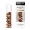 Neutrogena Rapid Tone Repair Vitamin C Serum Capsules – 20% Pure Vitamin C for Brightening & Dark Spot Reduction