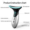 Age-Defying Elegance: High-Frequency Neck and Face Massager ✨🌟