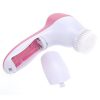 C-zone 5 in 1 Multi-Function Portable Facial Skin Care Electric Massager