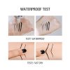 Face Eye Make Up Set Full Cover Concealer & Pore Primer & Black Mascara