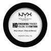Professional Makeup High Definition Powder: Elevate Your Beauty Game