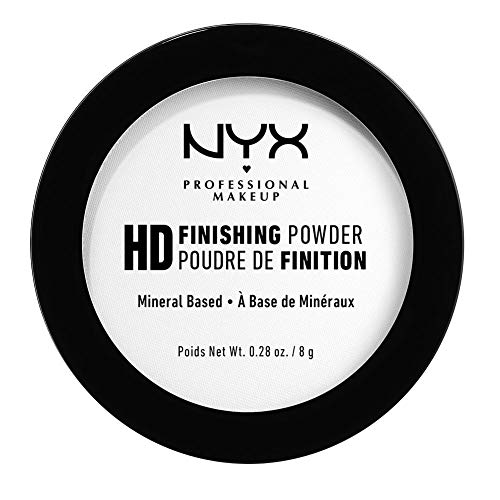 Professional Makeup High Definition Powder: Elevate Your Beauty Game