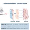 Oxygen Spray Machine - Portable Face Beauty Machine