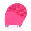 Facial Cleansing Brush and Face Massager, USB Charging & Vibrating Skin