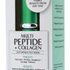 Reventin Multi Peptide + Collagen Anti-Wrinkle Serum - Reduces wrinkles, puffiness, and dark circles for youthful, smooth skin. 