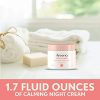 Aveeno Ultra-Calming Nourishing & Moisturizing Face & Neck Night Cream