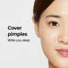 Acne Pimple Master Patch - Say Goodbye to Pimples with 96 Patches of Healing Power