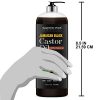 Majestic Pure Jamaican Black Castor Oil for Hair Growth & Natural Skin Care